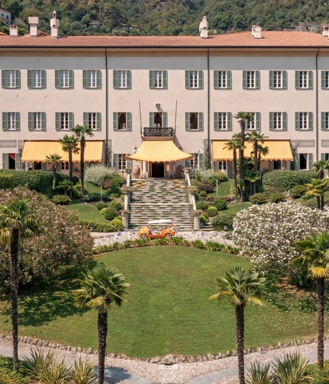 Villa Passalacqua