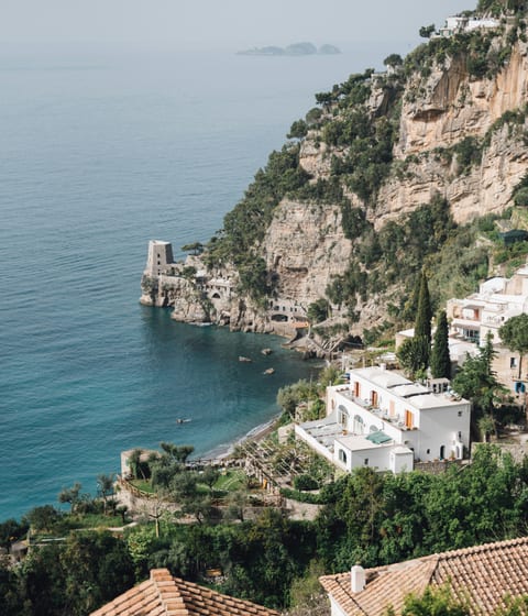 Amalfi Coast, Italy