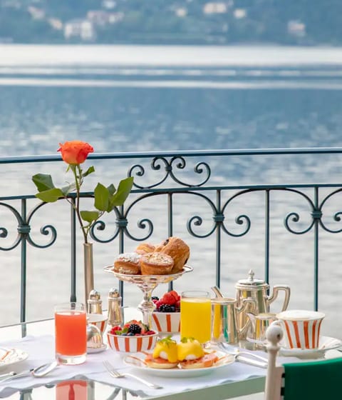 Grand Hotel Tremezzo