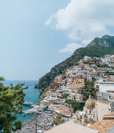 Amalfi Coast, Italy