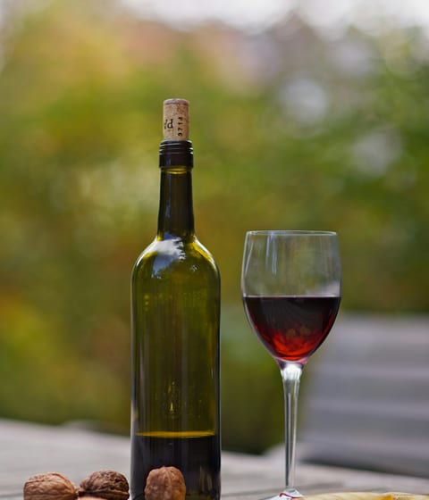 Chianti, Tuscany