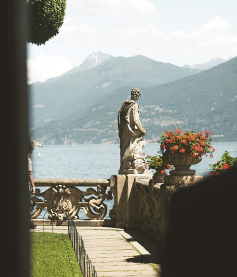Villa del Balbianello, Lake Como