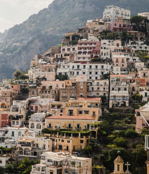 Amalfi Coast, Italy