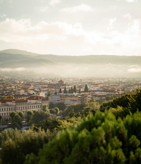 Florence, Tuscany, Italy