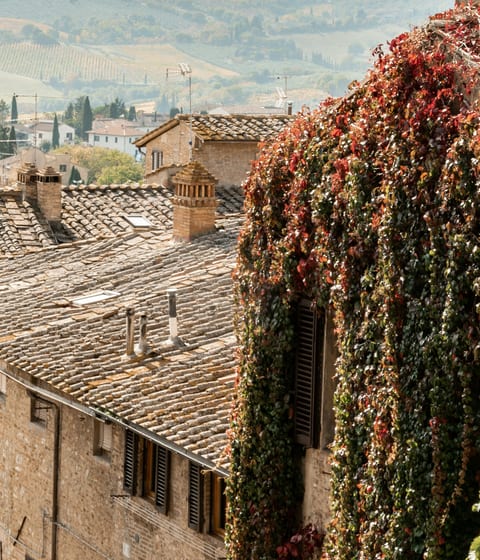 Siena, Italy