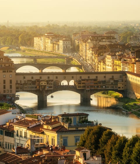 Florence, Tuscany, Italy