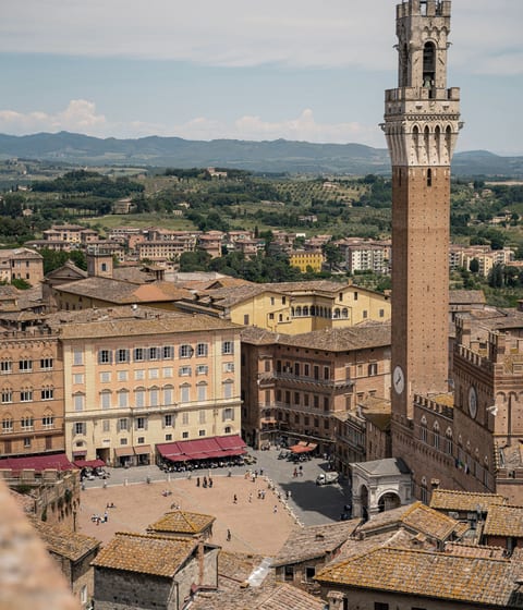 Siena, Italy