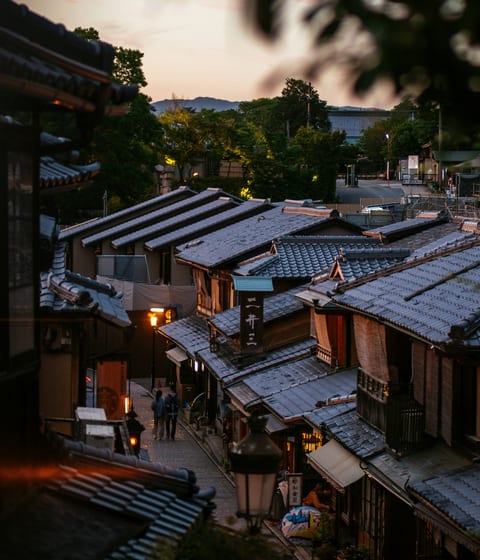 kyoto-in-japan