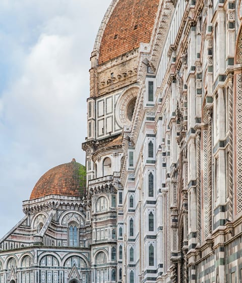 Florence, Tuscany, Italy