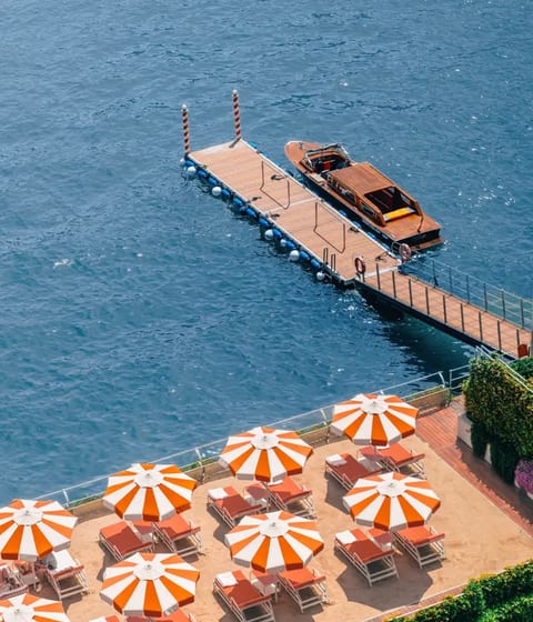Grand Hotel Tremezzo