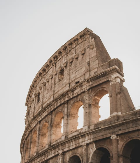Colloseum