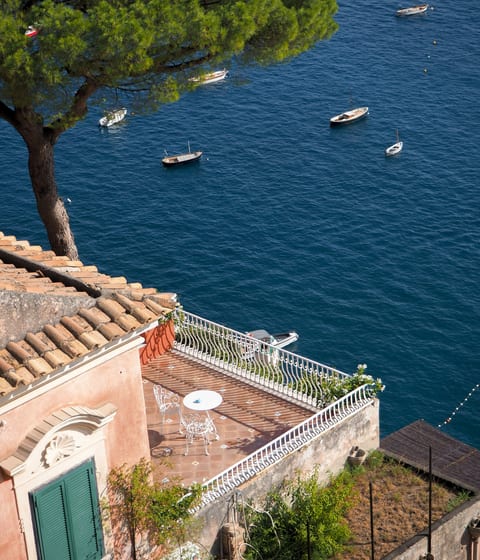 Sorrento, Amalfi Coast