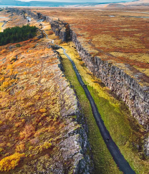 Thingvellir