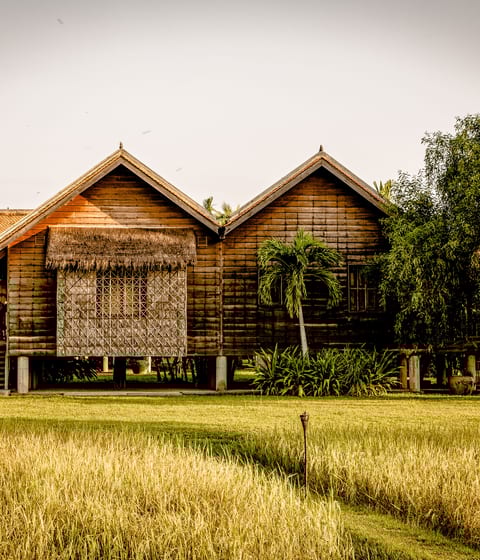 Zannier Hotels Phum Baitang - Garden & Grounds 13 - © Patricia Parinejad for Zannier Hotels in Siemp Reap in cambodia