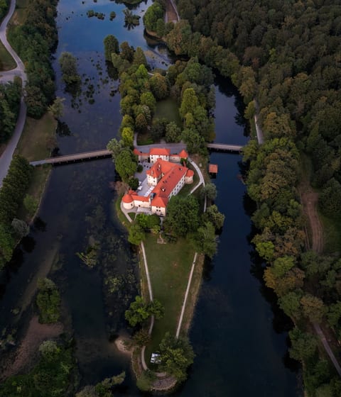 Castle Otocec