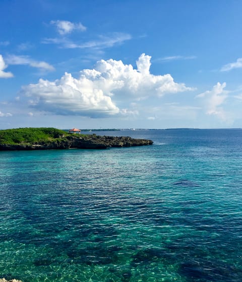 miyako island okinawa in japan