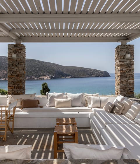 Elies Resort Sifnos