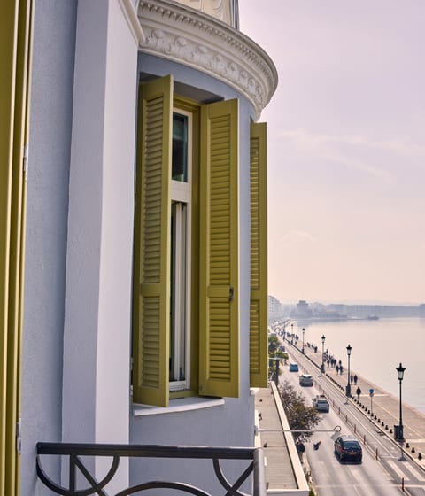 ON Residence Thessaloniki