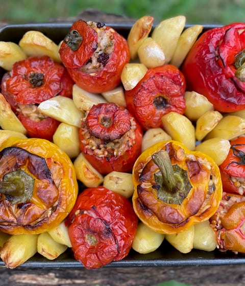 Sifnos cooking class