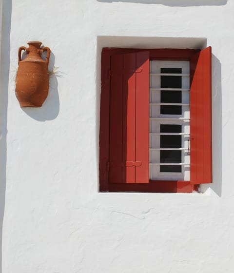 Greece Sifnos luxury travel