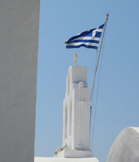 Sifnos Greece