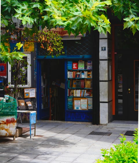 Thessaloniki Greece