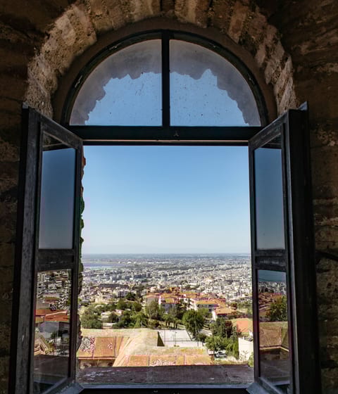 Thessaloniki Greece