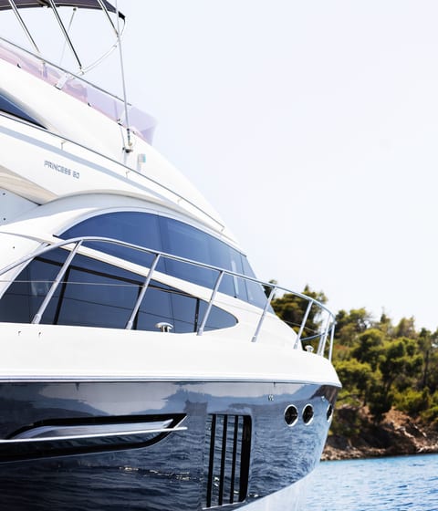 Yacht Charter Greece