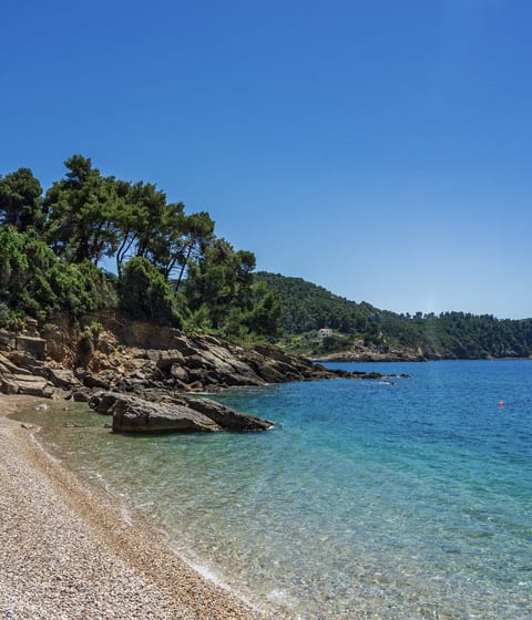 Alonissos, Greece
