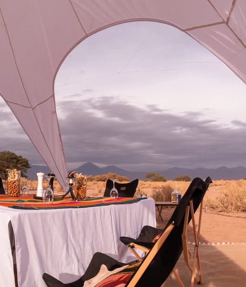 Atacama Glamping Chile