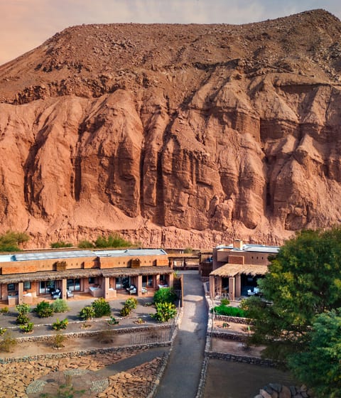Nayara Alto Atacama