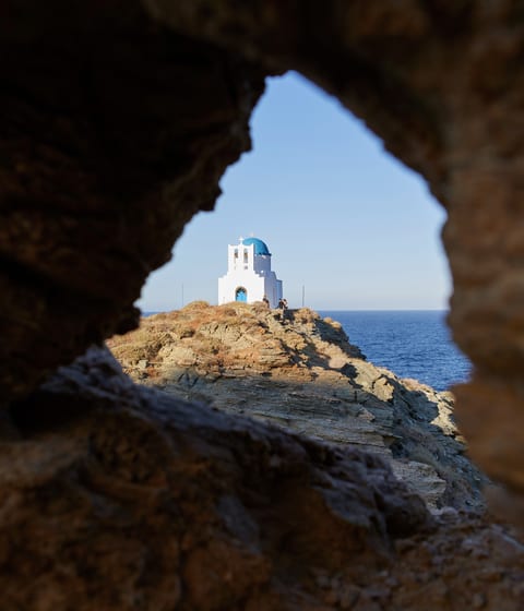 Sifnos, Greece