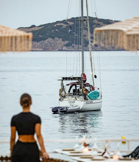 Skiathos, Greece