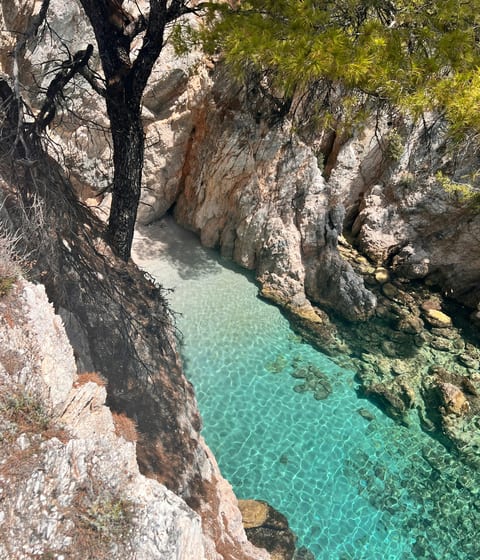 Skopelos Greece