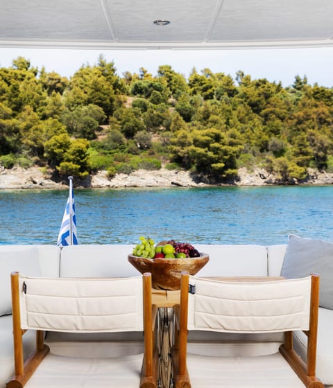 Yacht Charter Greece