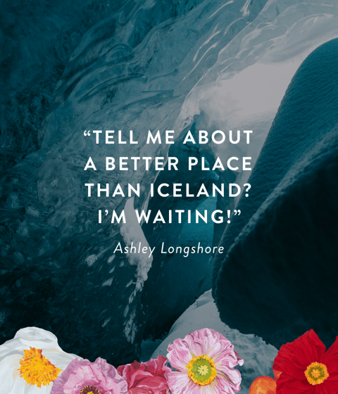 Luxury Iceland trip