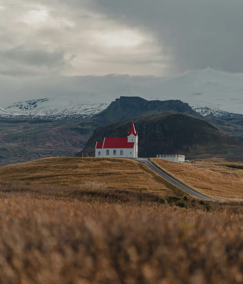 Iceland