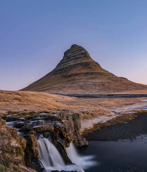 Snæfelness