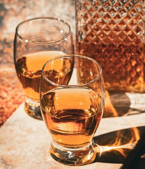 Scotch whisky