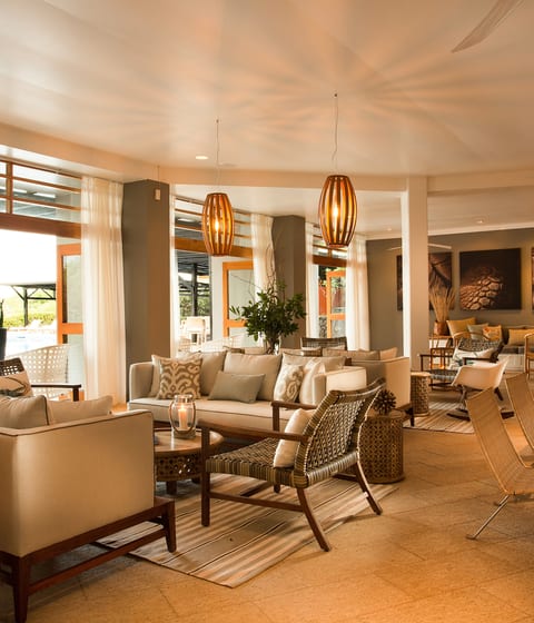 Finch Bay, Ecuador and Galapagos