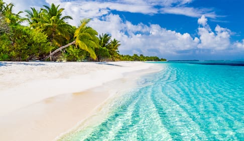Best summer beaches