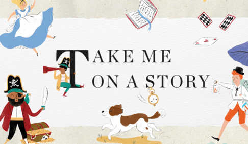 Take me on a Story