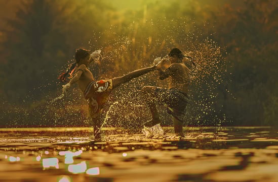 Thailand