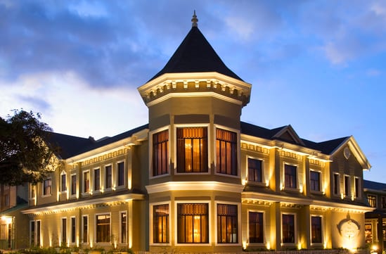 Hotel Grano de Oro, San Jose | Luxury Hotels in Costa Rica
