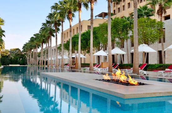 Kempinski Ishtar