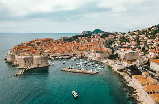 Game of Thrones - Set Jetting