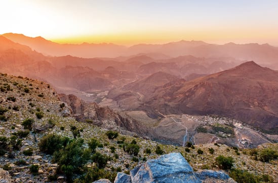 Oman