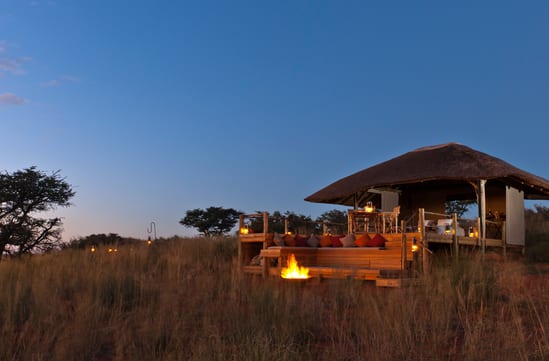 Tswalu
