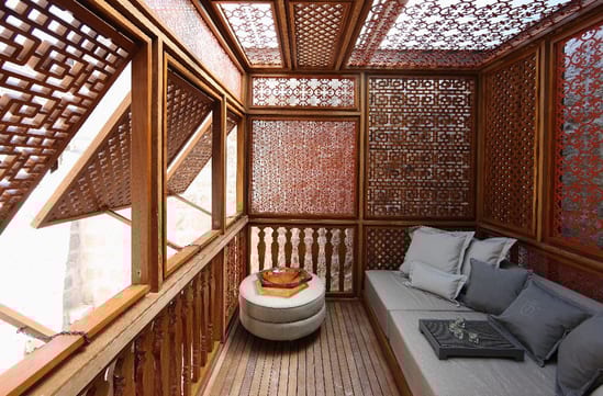 Lesic Dimitri Palace Luxury Holidays in Croatia