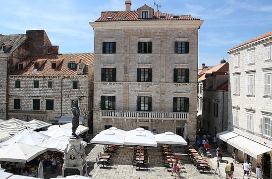 The Pucić Palace